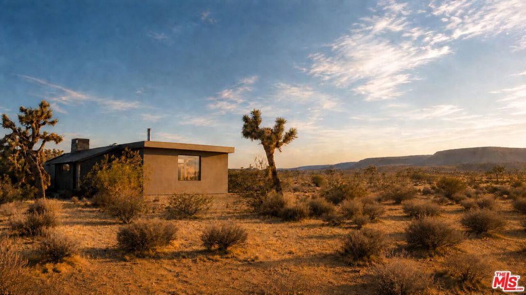 978 Hilton Avenue, Yucca Valley, CA 92284 — photo 1