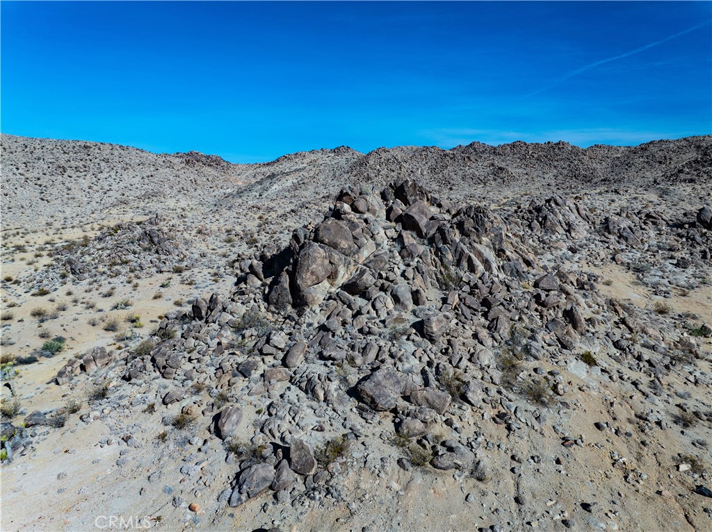0 Outpost Rd, Joshua Tree, CA 92252 — photo 1