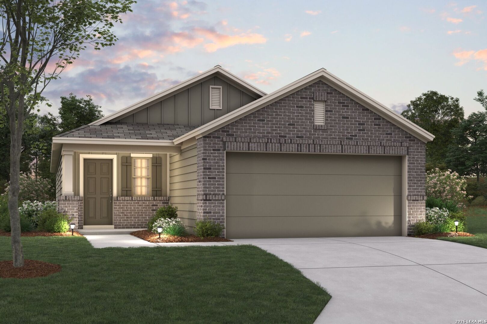 4264 CARLOTTA DR, New Braunfels, TX 78130 — photo 1