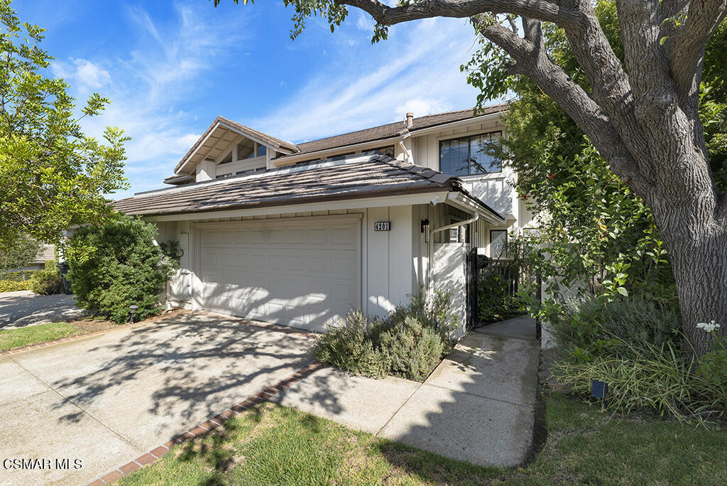 4201 Dan Wood Drive, Westlake Village, CA 91362 — photo 1