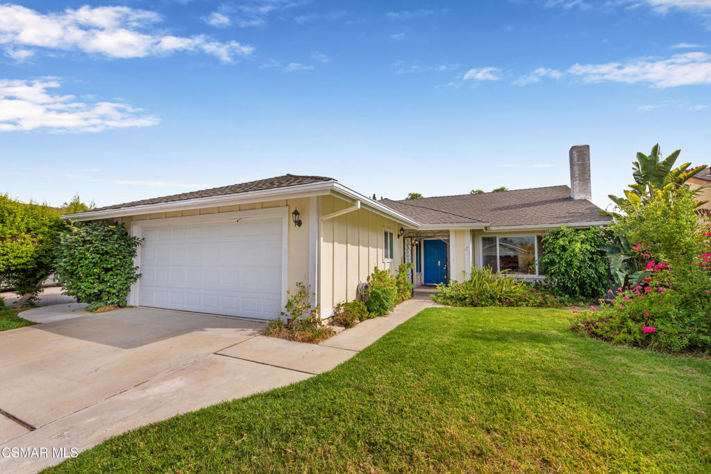 1600 Amador Lane, Newbury Park, CA 91320 — photo 1