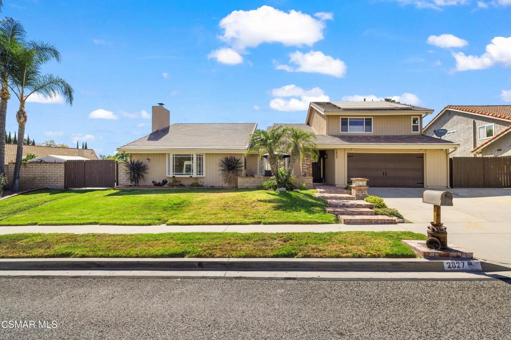 2827 Tiffaney Lane, Simi Valley, CA 93063 — photo 1