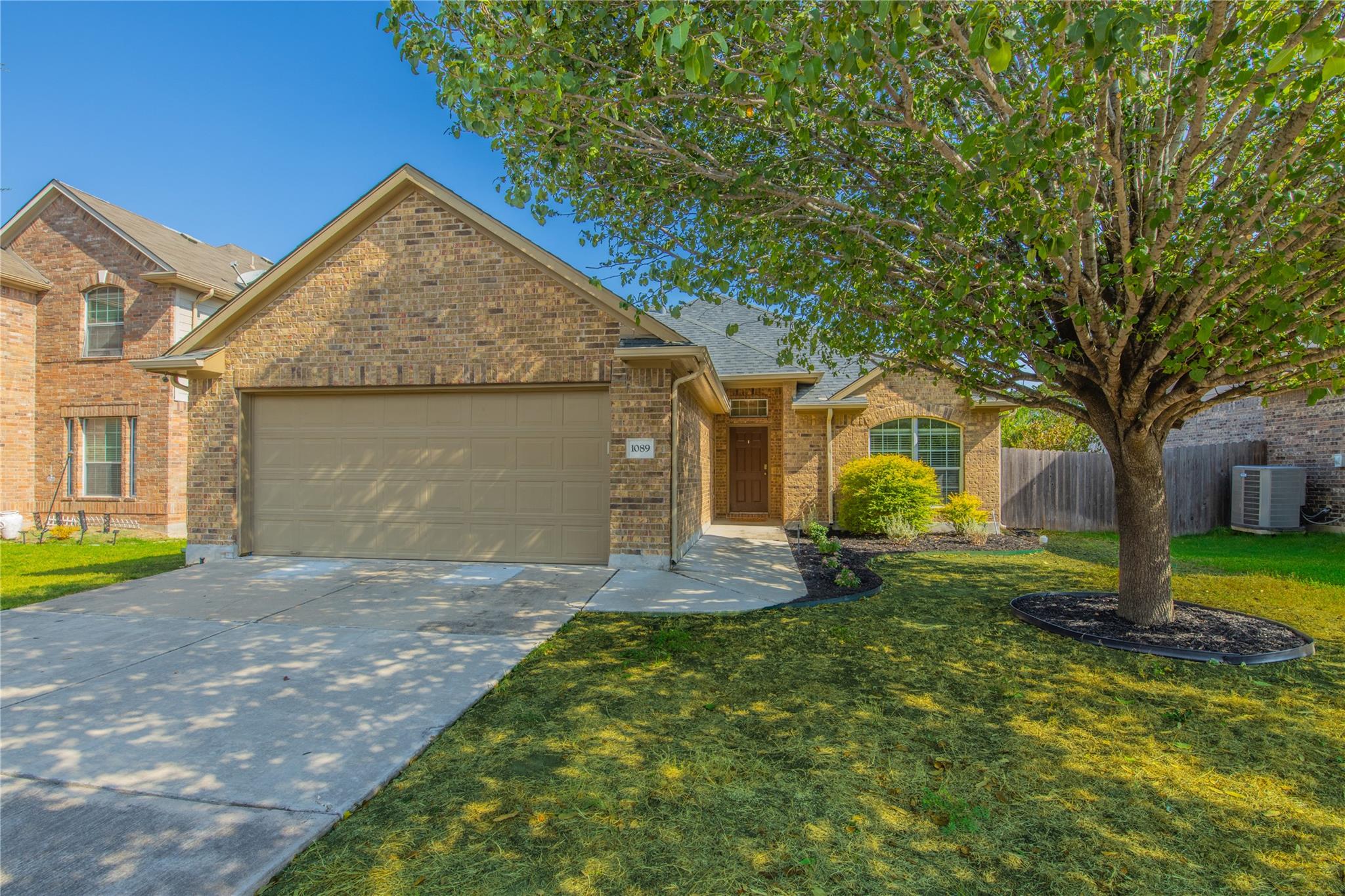 1089 Hot Spring Vly, Buda, TX 78610 — photo 1