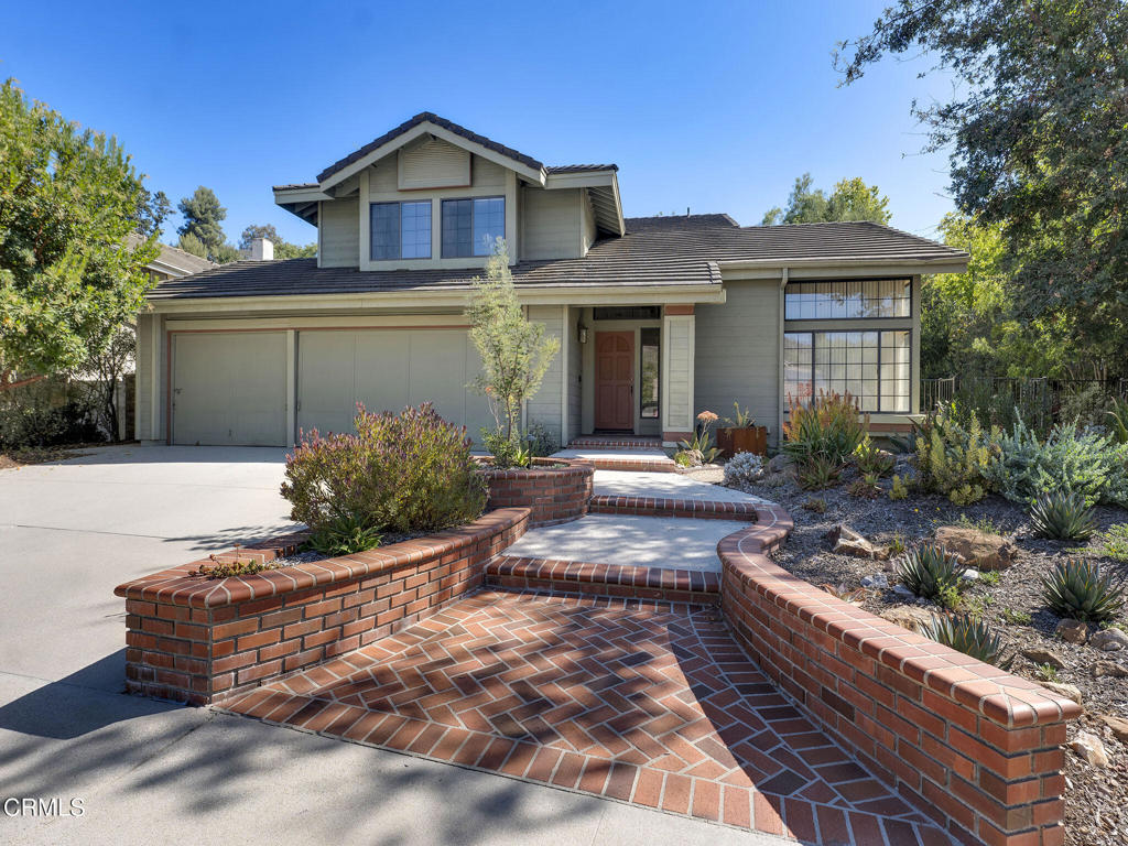 754 Lynnmere Drive, Thousand Oaks, CA 91360 — photo 1