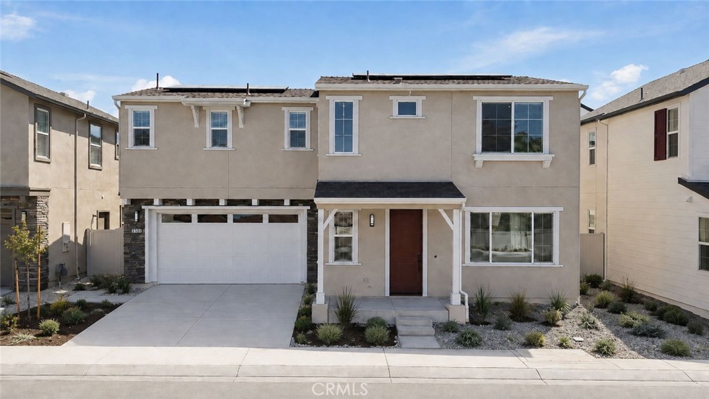 4832 W Beltramo Ranch Road, Moorpark, CA 93021 — photo 1