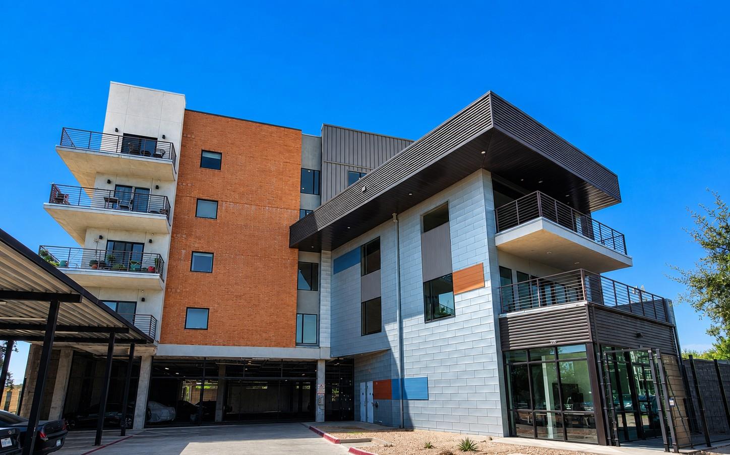 6444  Burnet Rd  #305, Austin, TX 78757 — photo 1