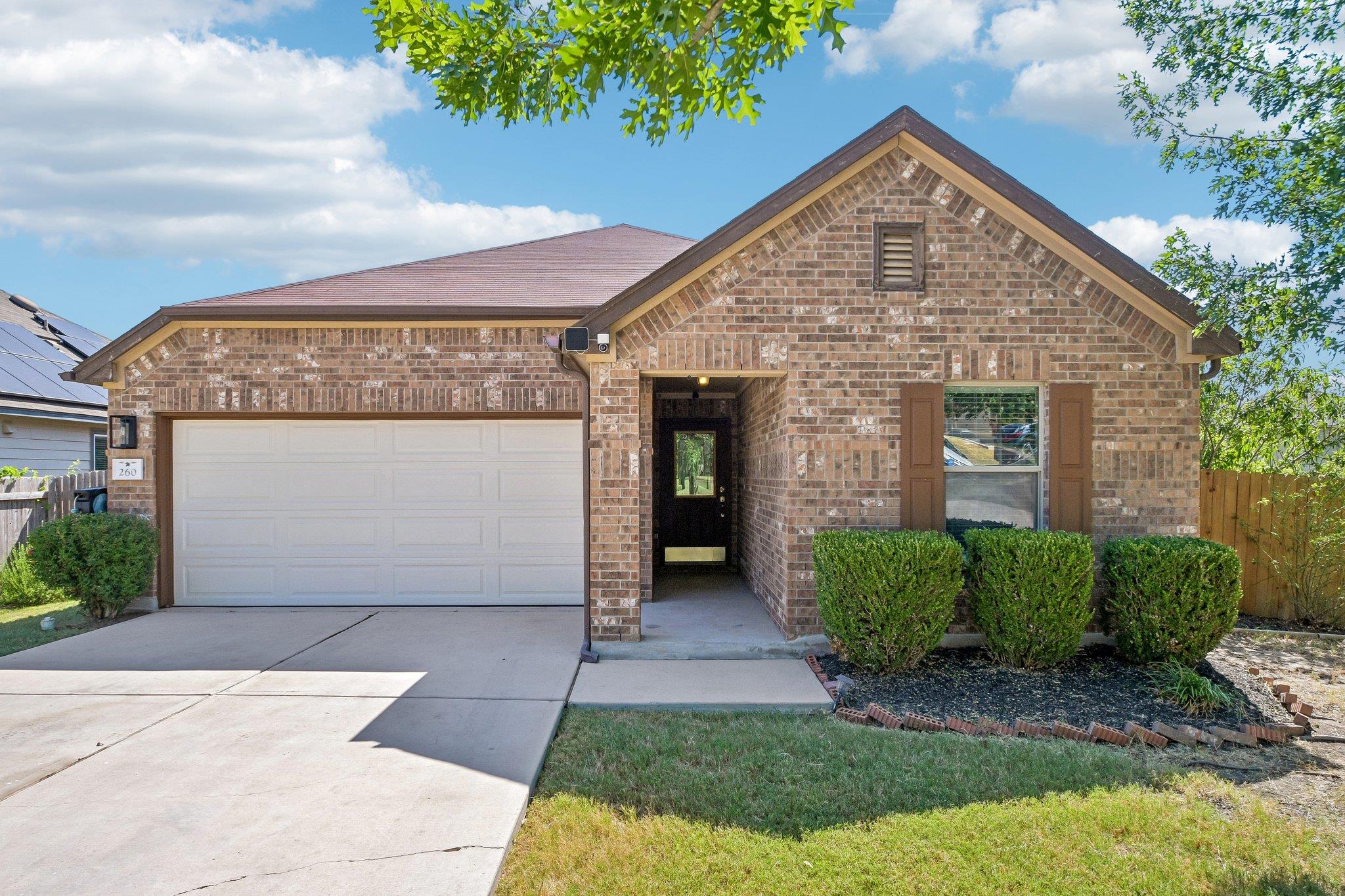 260  Cushman Dr, Kyle, TX 78640 — photo 1