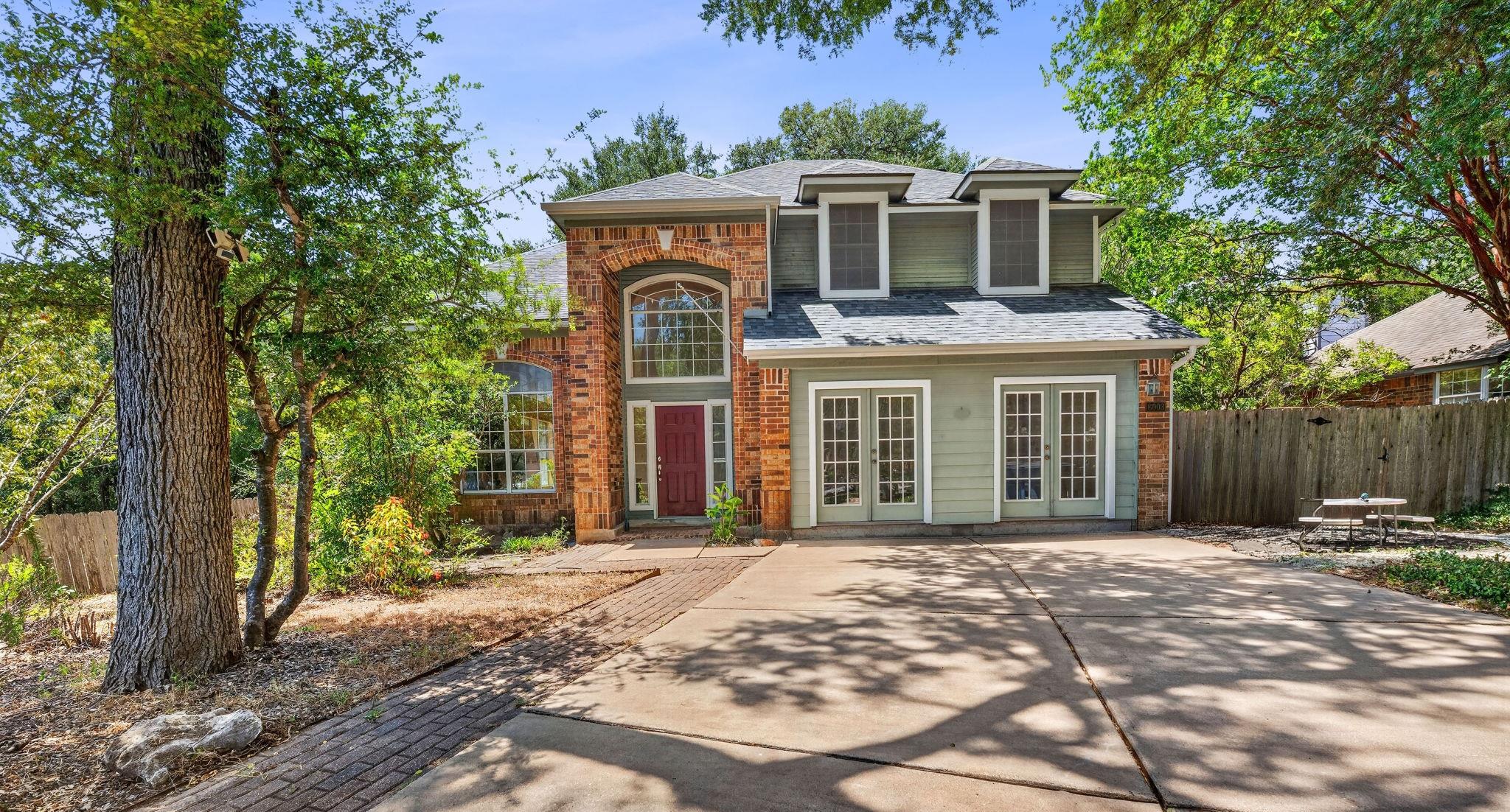 6003 La Naranja Ln, Austin, TX 78749 — photo 1