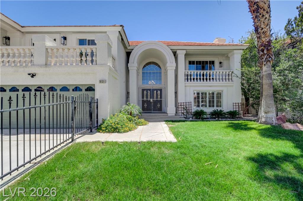 9131 Ivory Beach Drive, Las Vegas, NV 89147 — photo 1