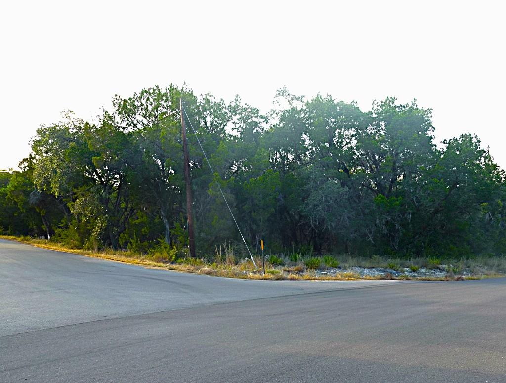 6300  Deer Run None, Lago Vista, TX 78645 — photo 1