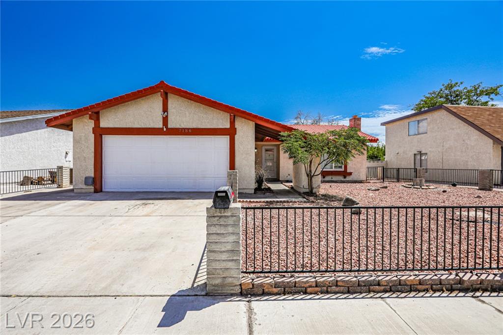 7186 Fenway Avenue, Las Vegas, NV 89147 — photo 1