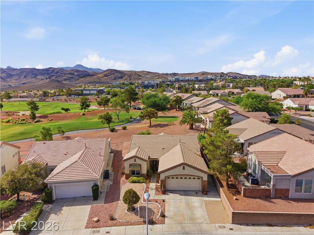 2189 Eagle Watch Drive, Henderson, NV 89012 — photo 1