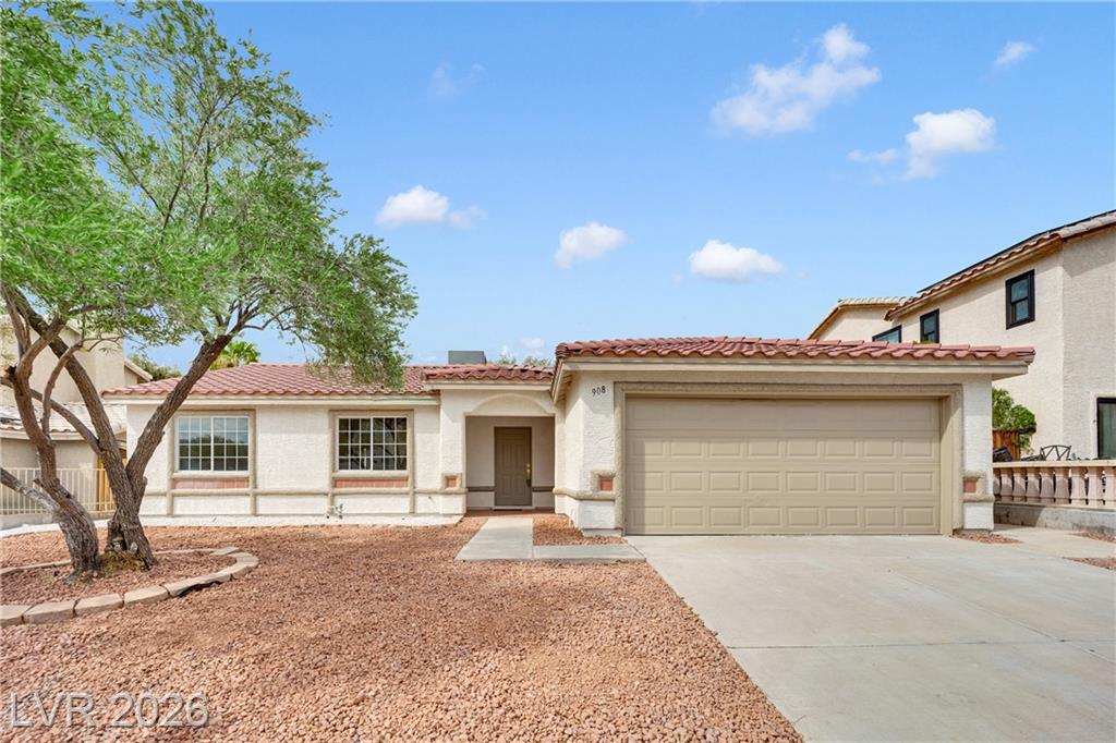 908 Sunnyfield Way, Henderson, NV 89015 — photo 1