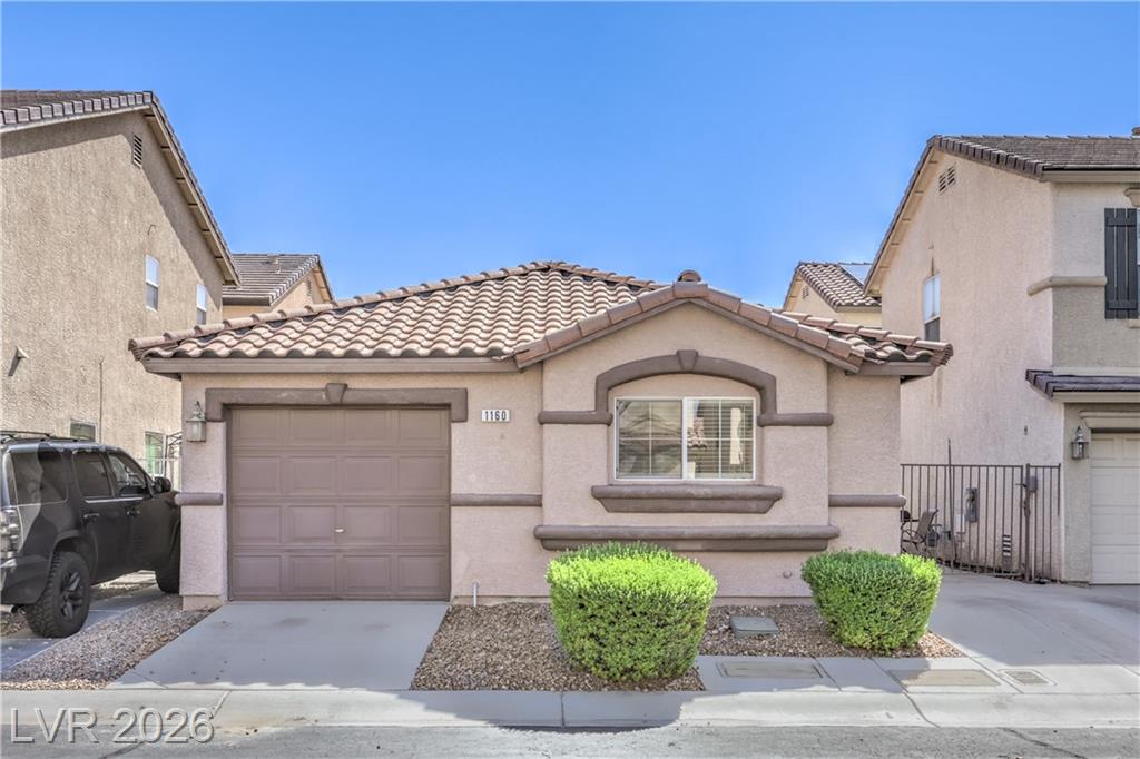 1160 Orange Meadow Street, Las Vegas, NV 89142 — photo 1