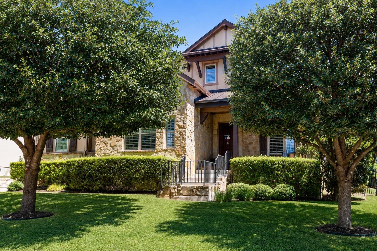 16700  Poppy Mallow Dr, Austin, TX 78738 — photo 1