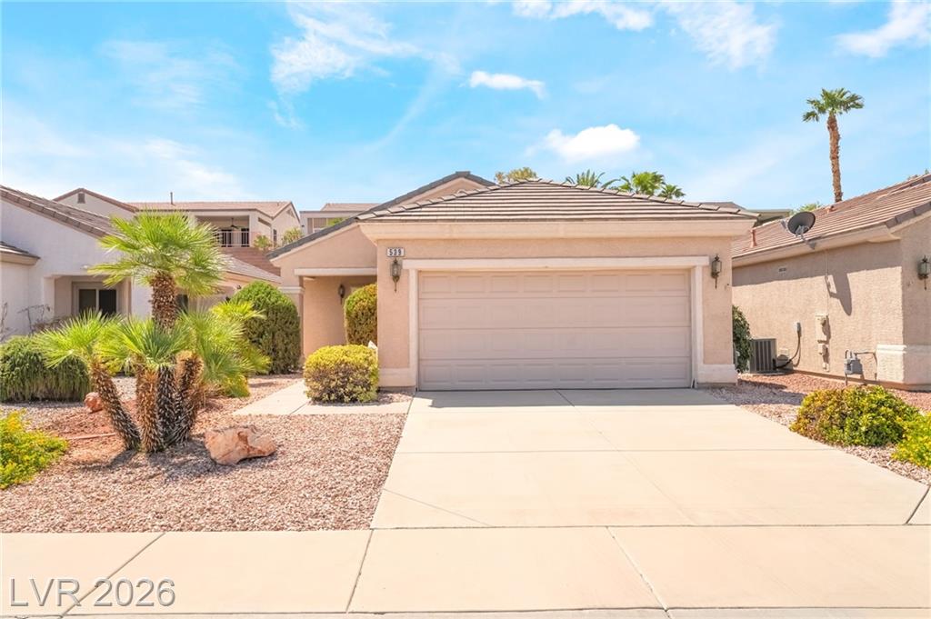 539 Cypress Gardens Place, Henderson, NV 89012 — photo 1