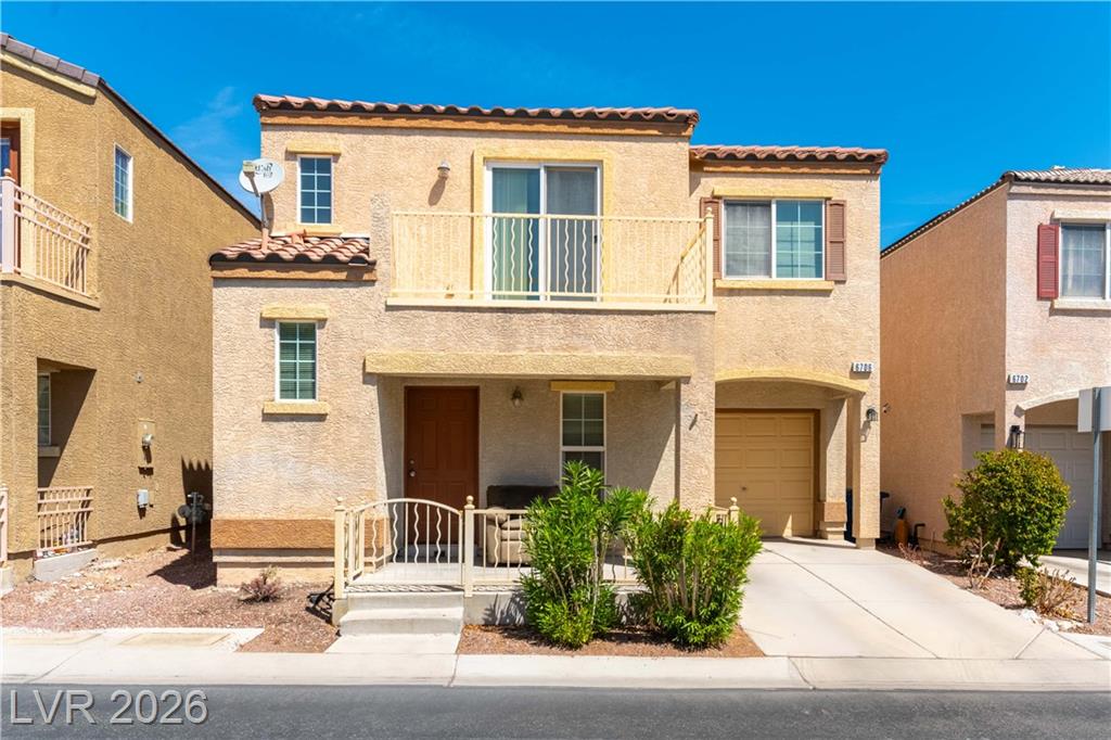 6706 Oxendale Avenue, Las Vegas, NV 89139 — photo 1
