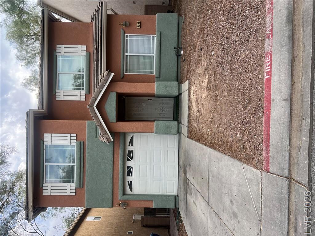 5279 Shreve Avenue, Las Vegas, NV 89156 — photo 1