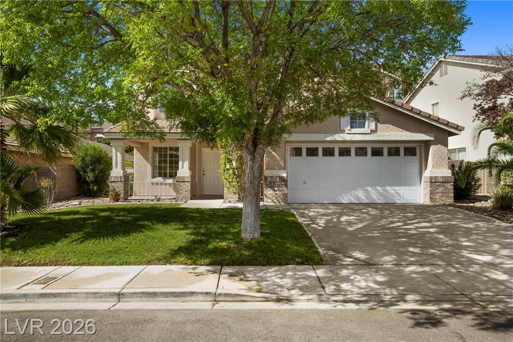 10129 Oakmoor Place, Las Vegas, NV 89144 — photo 1