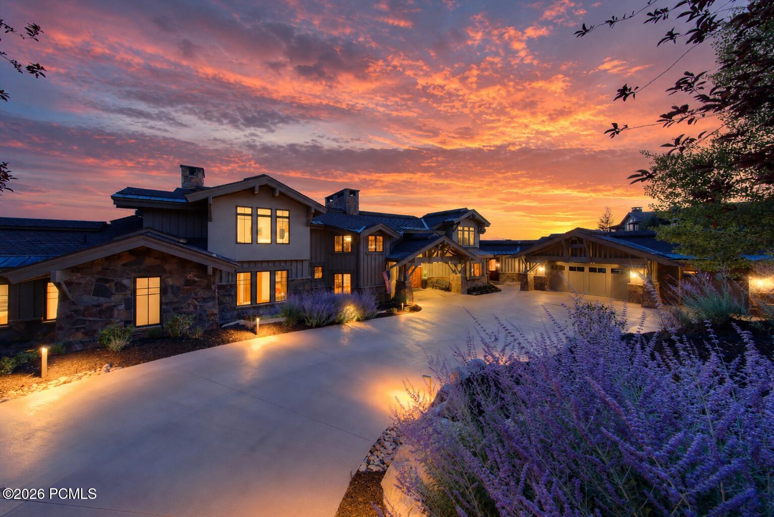 3174 Blue Sage Trail, Park City, UT 84098 — photo 1