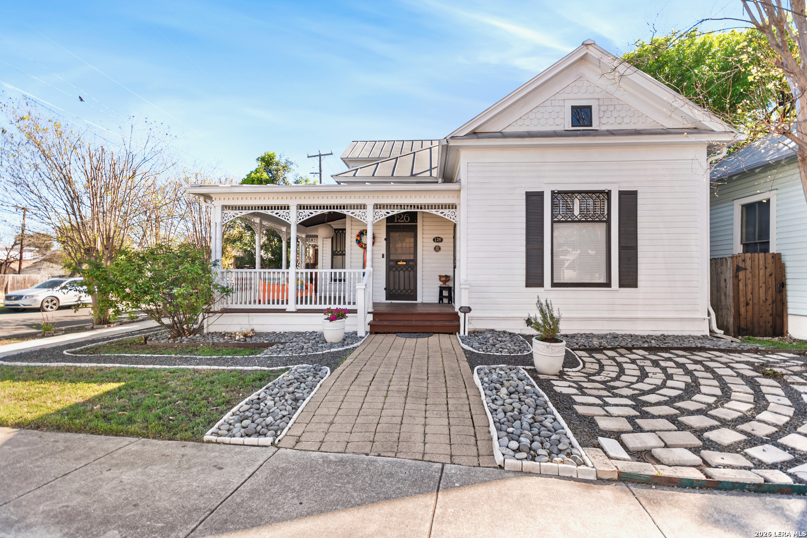 126 daniel, San Antonio, TX 78204 — photo 1