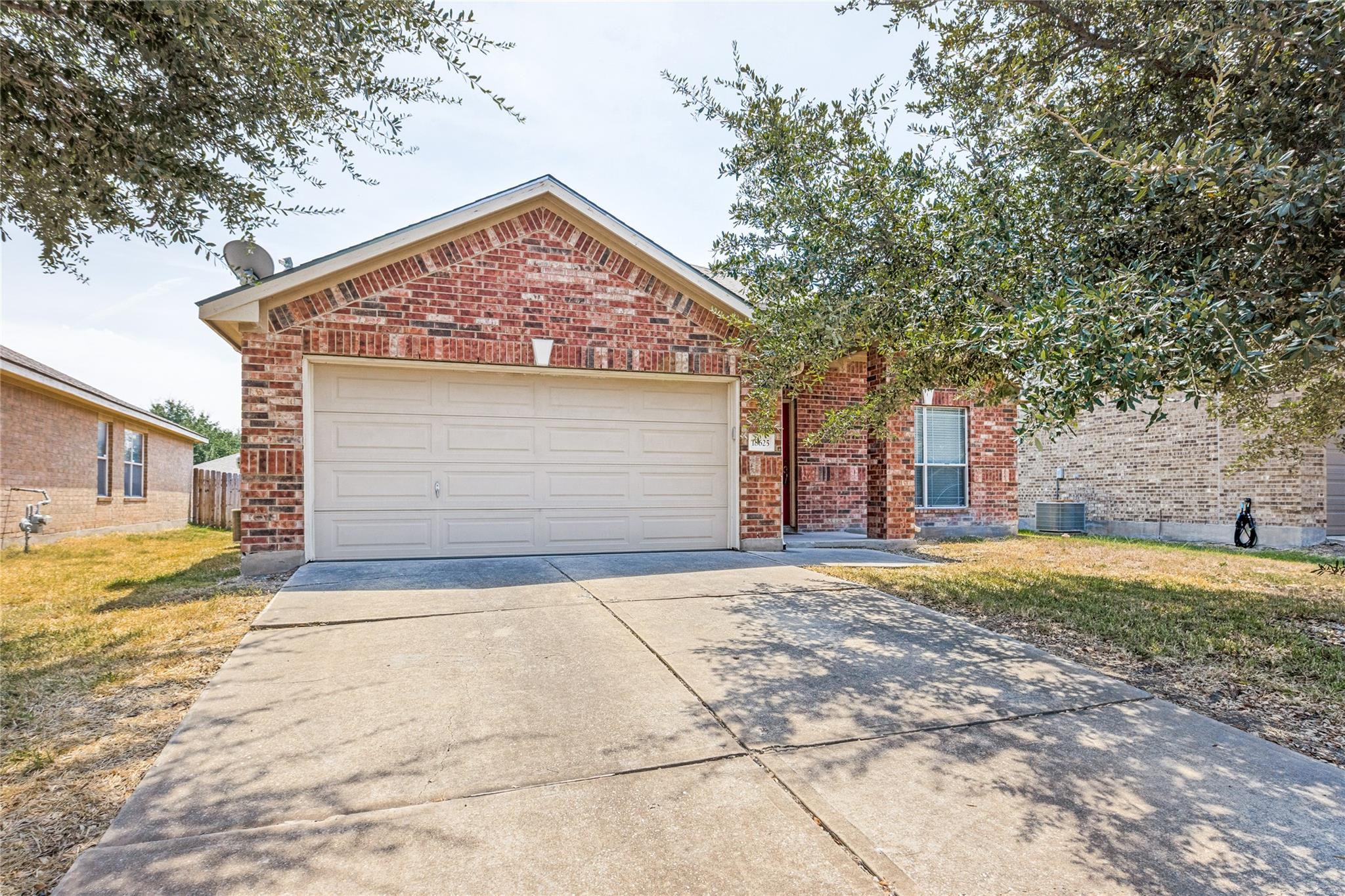 18625  Silent Water Way, Pflugerville, TX 78660 — photo 1