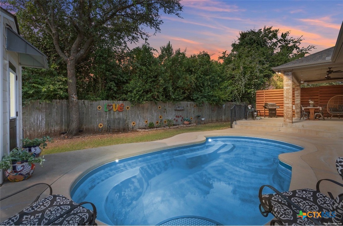 659 Northcliffe Drive, Belton, TX 76513 — photo 1