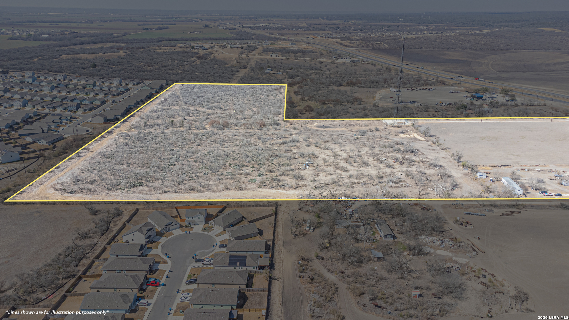 13898 W US Highway 90, San Antonio, TX 78245 — photo 1