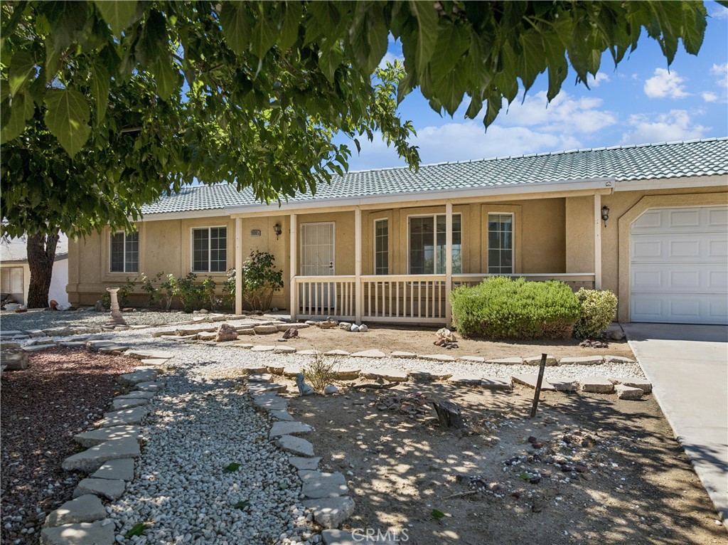19065 Sheffield Street, Hesperia, CA 92345 — photo 1