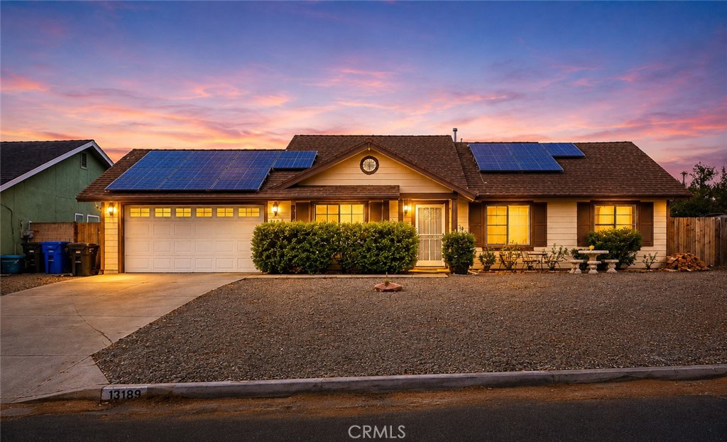 13188 Red Cedar, Victorville, CA 92392 — photo 1
