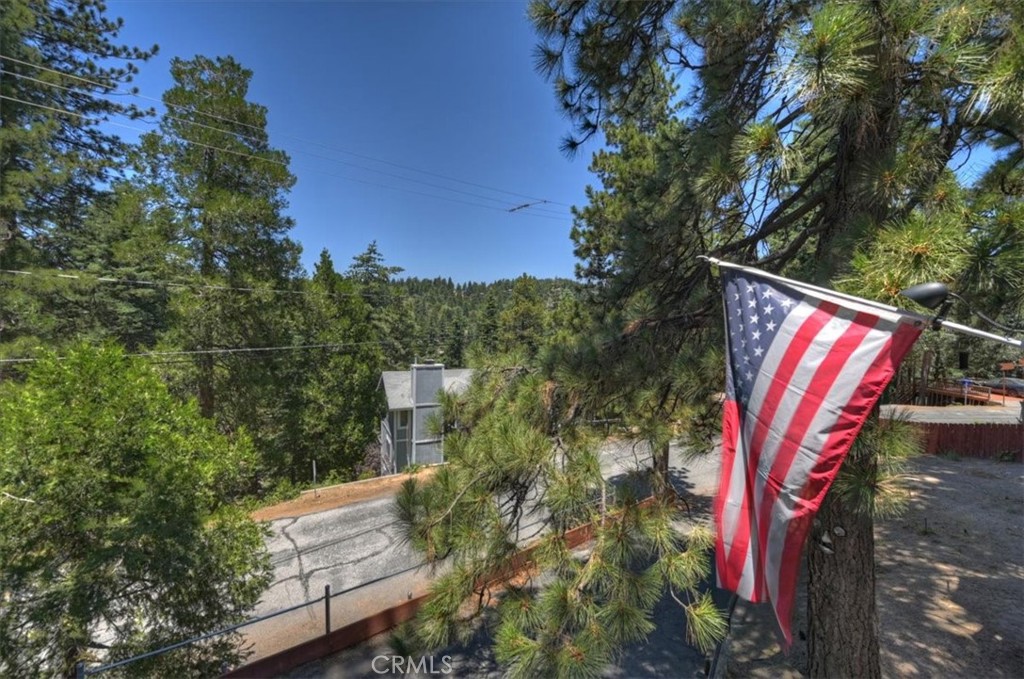 31175 All View, Running Springs, CA 92382 — photo 1