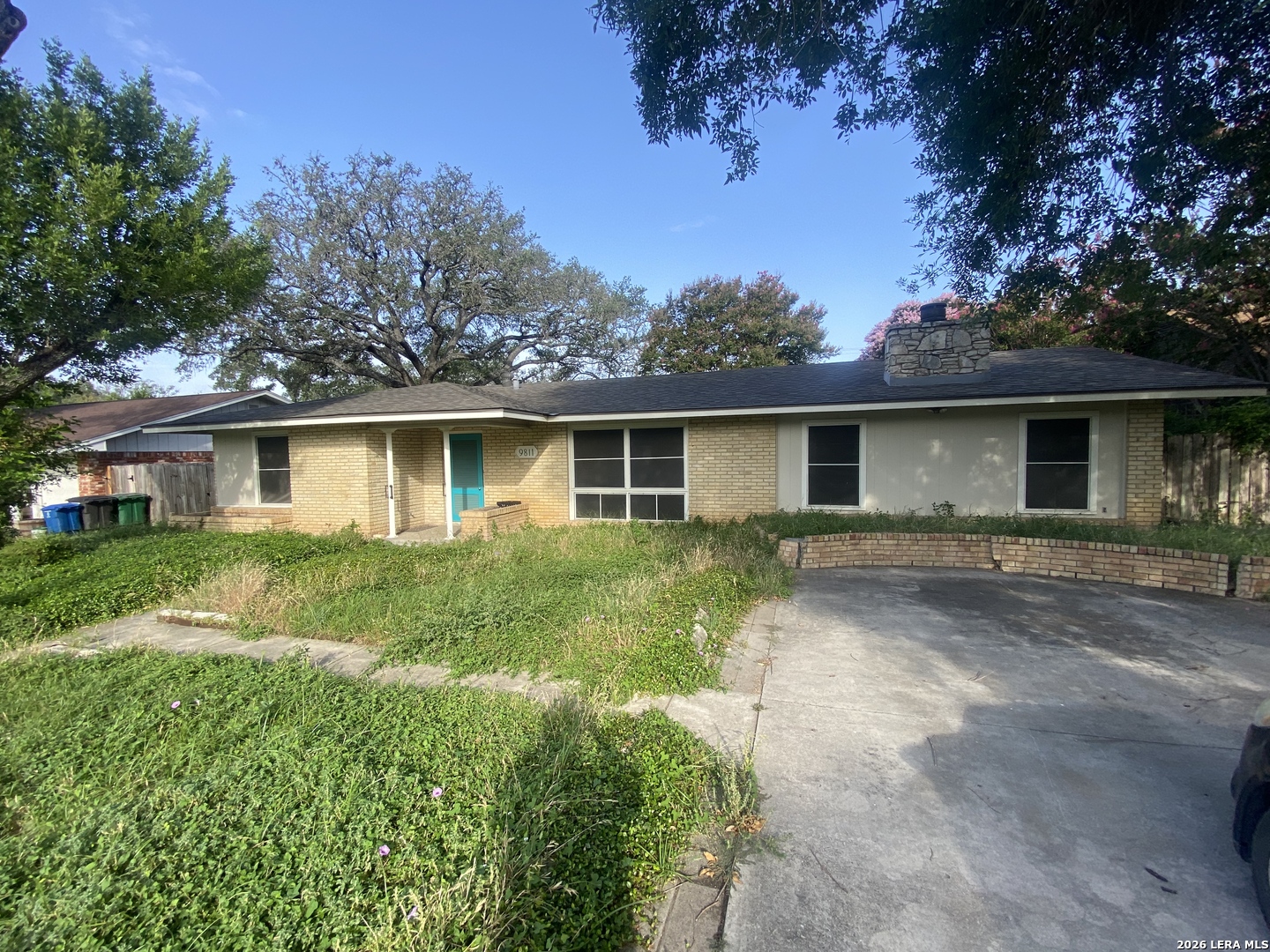 9811 Carolwood Dr, San Antonio, TX 78213 — photo 1