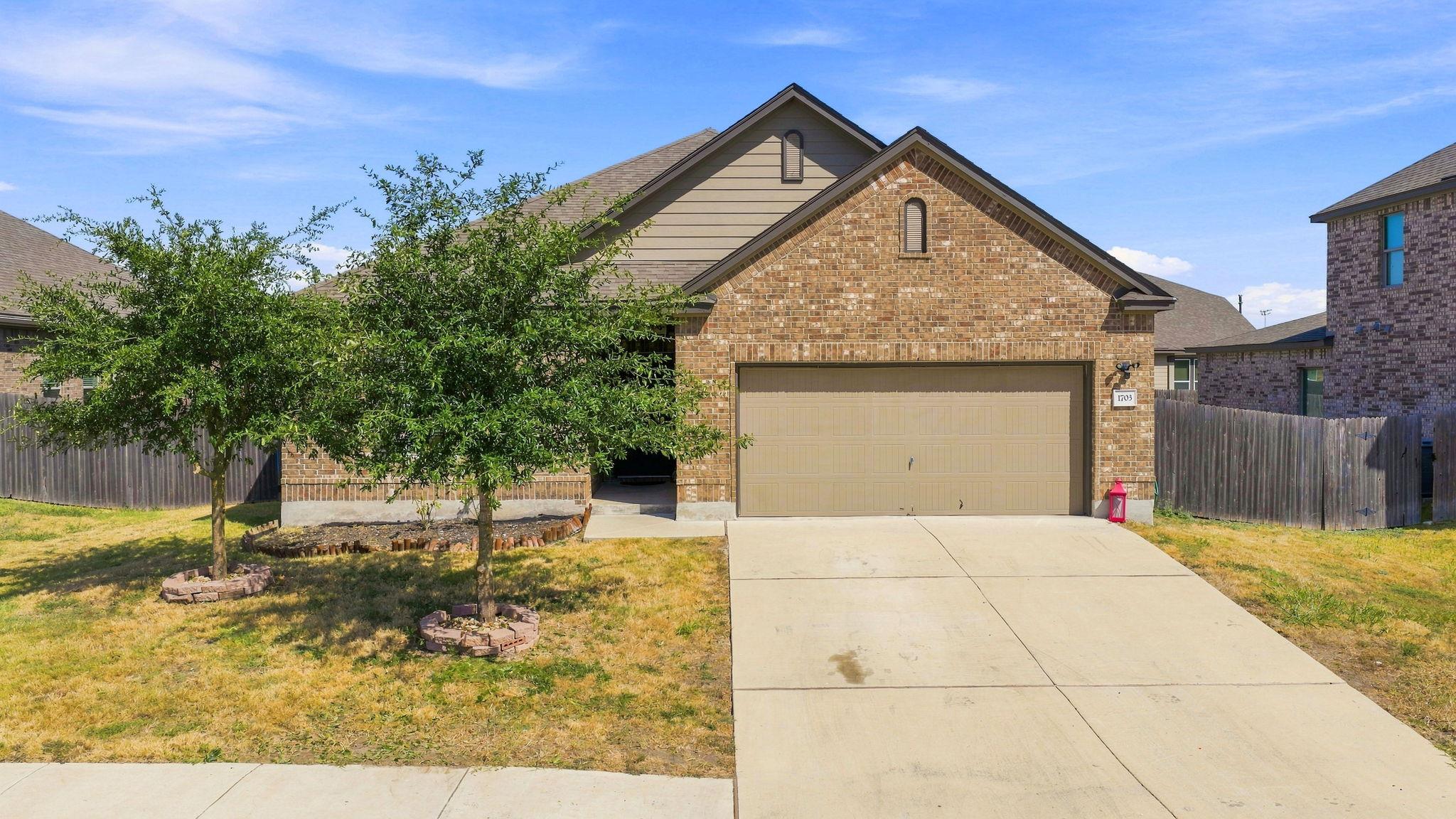1703  Henbit Ln, Lockhart, TX 78644 — photo 1