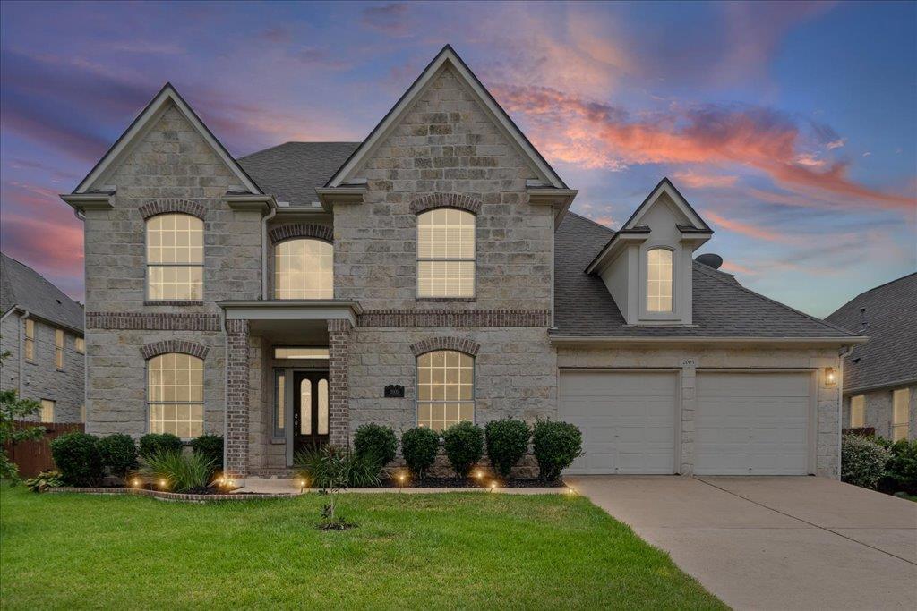 2005  Forest Hill Cv, Round Rock, TX 78665 — photo 1
