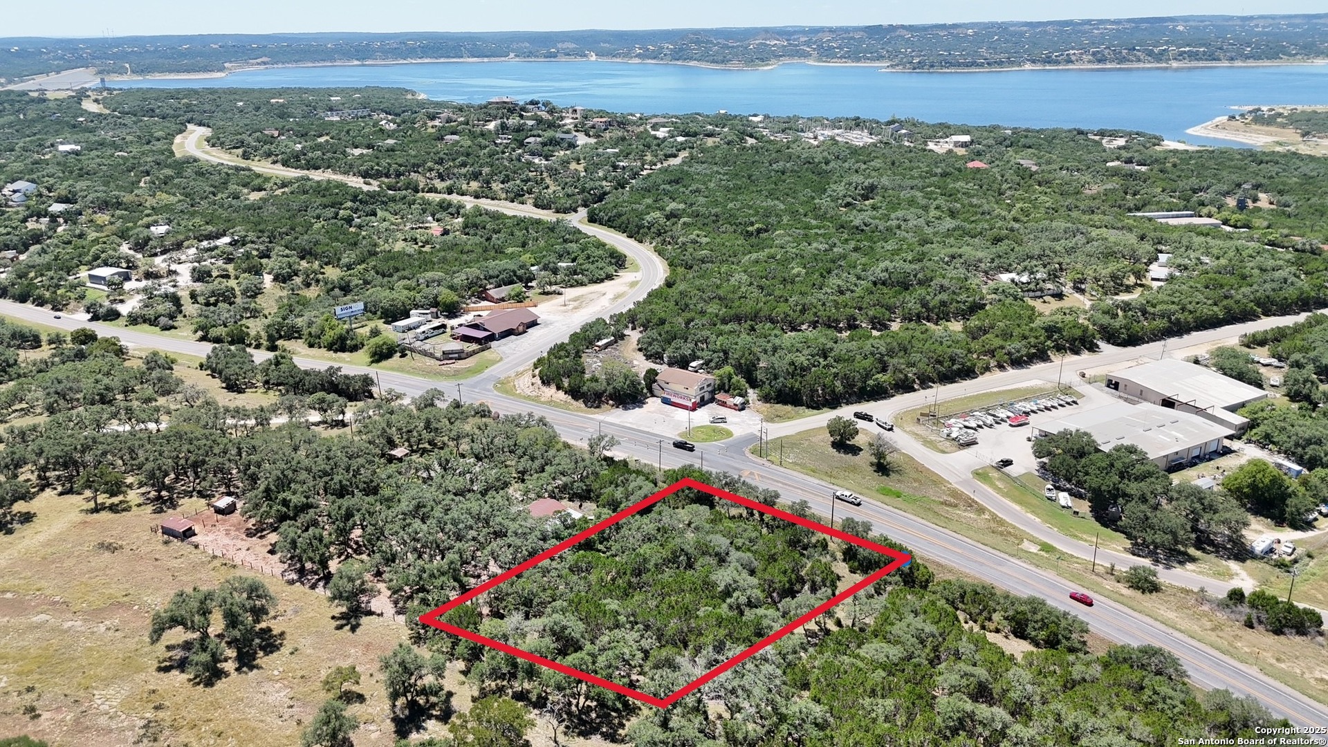 15910 Fm 306, Canyon Lake, TX 78133 — photo 1
