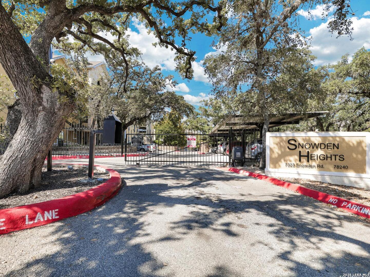7323 Snowden Rd, San Antonio, TX 78240 — photo 1
