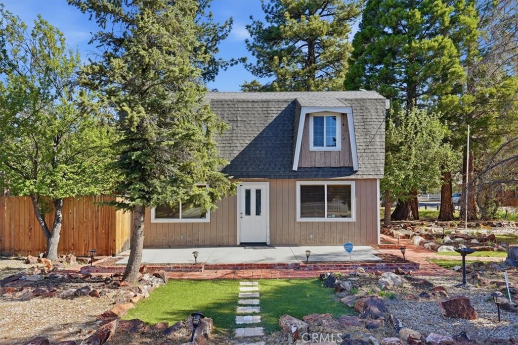 1081 Gold Mountain Drive, Big Bear City, CA 92314 — photo 1