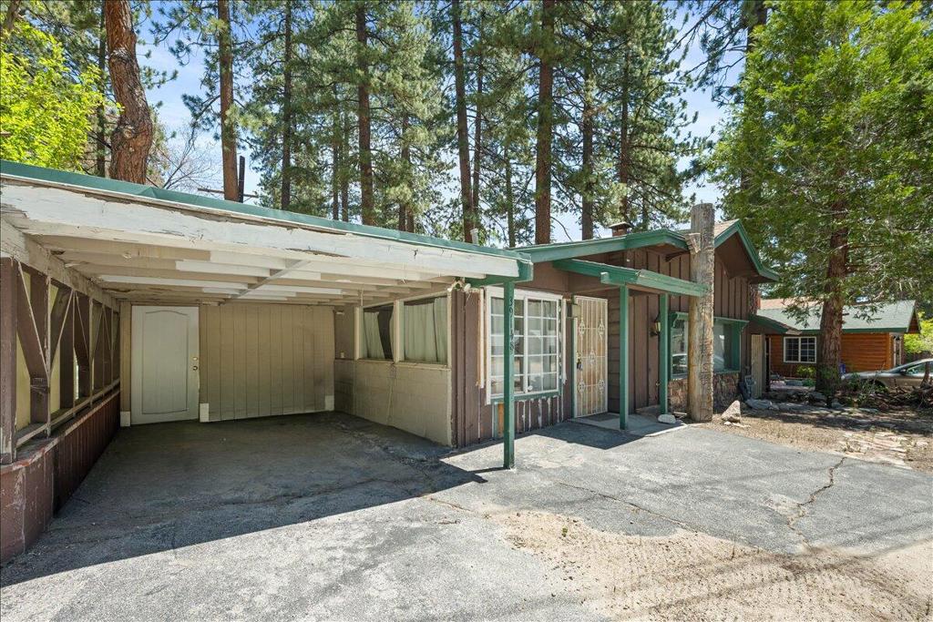 39148 Rim Of The World Drive, Fawnskin, CA 92333 — photo 1