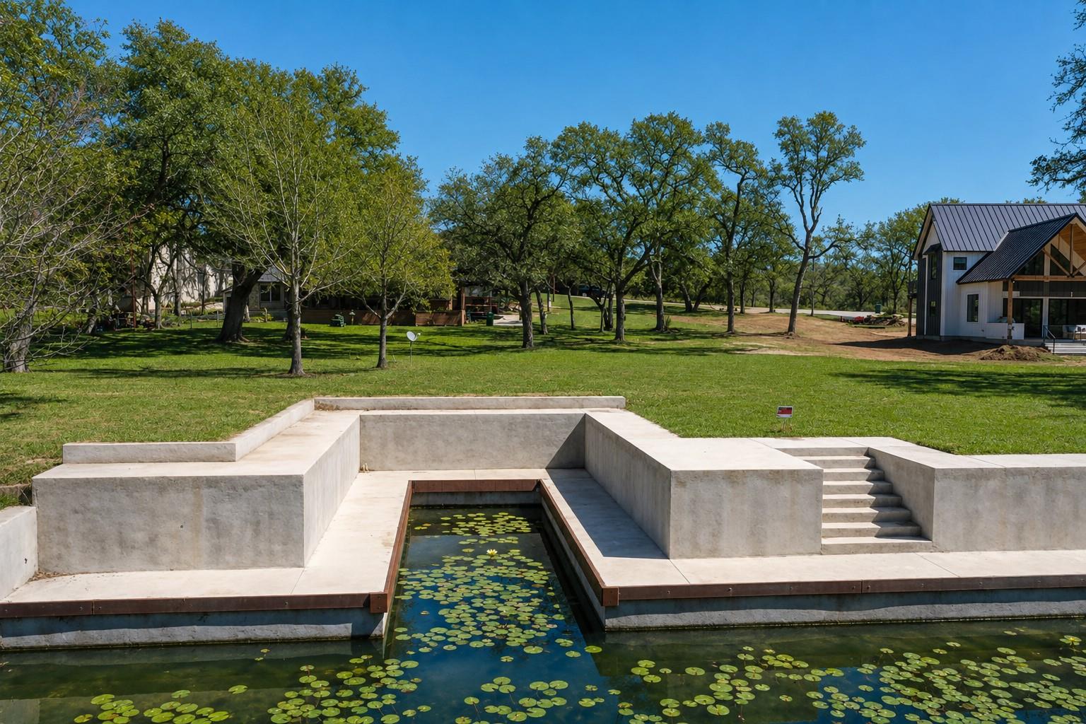 612  Pecan Creek None, Horseshoe Bay, TX 78657 — photo 1