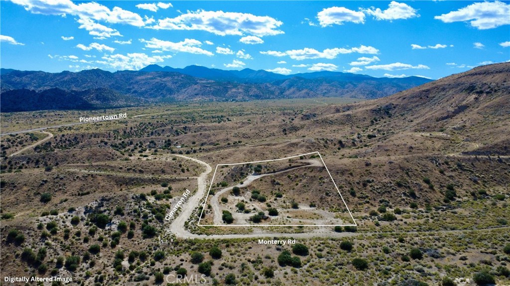 101 Cimarron Road, Pioneertown, CA 92268 — photo 1
