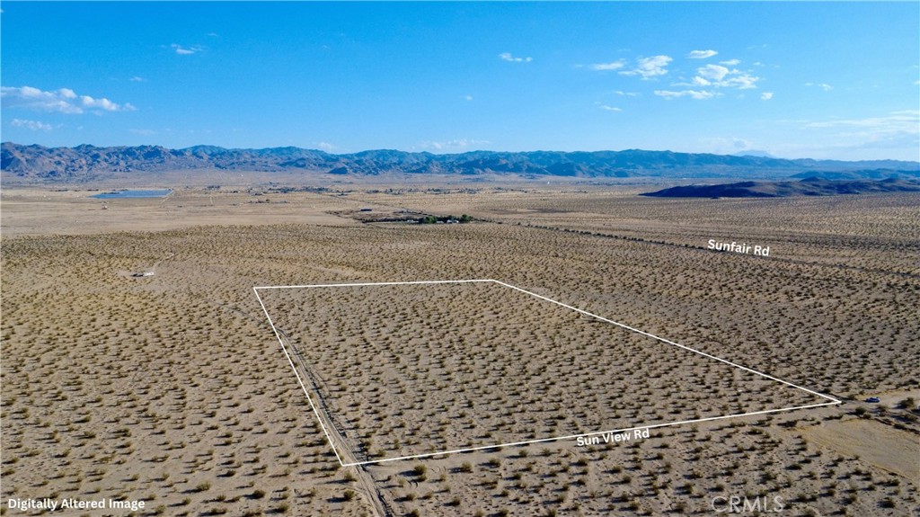 2559 Sunfair Road, Joshua Tree, CA 92252 — photo 1