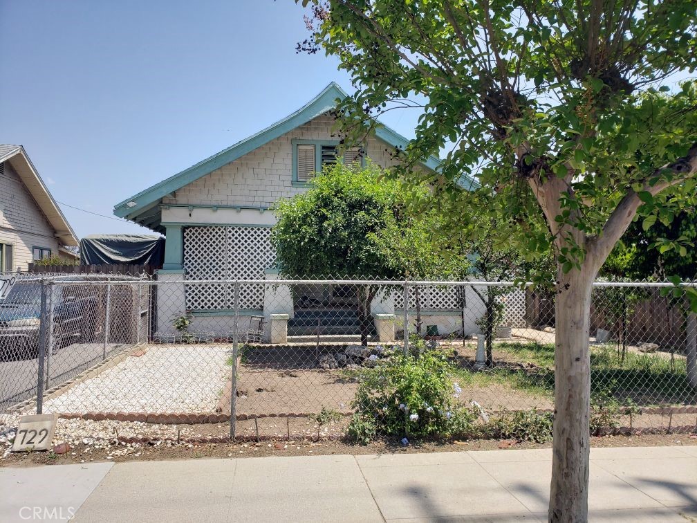 729 N G, San Bernardino, CA 92410 — photo 1