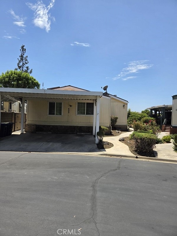 605 Forest Lake Drive 248
