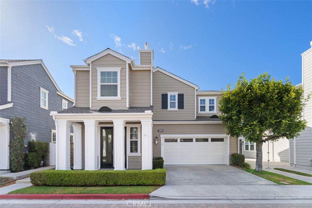 2309 Half Moon, Costa Mesa, CA 92627 — photo 1