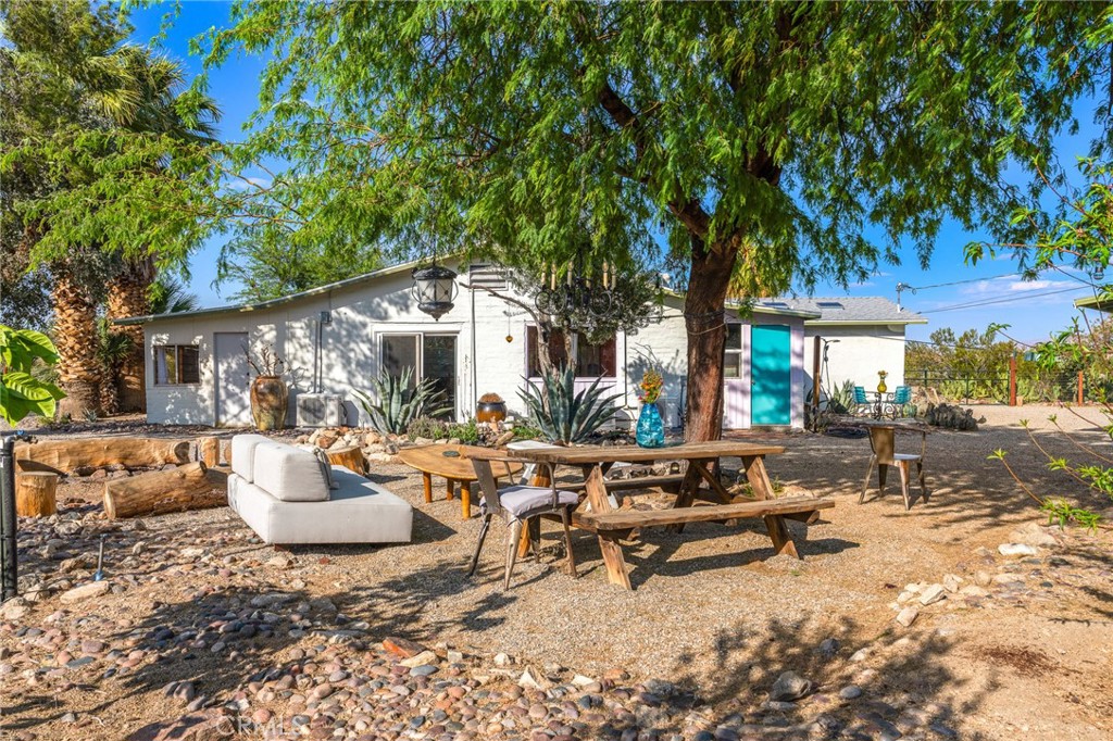 6766 Mesquite Drive