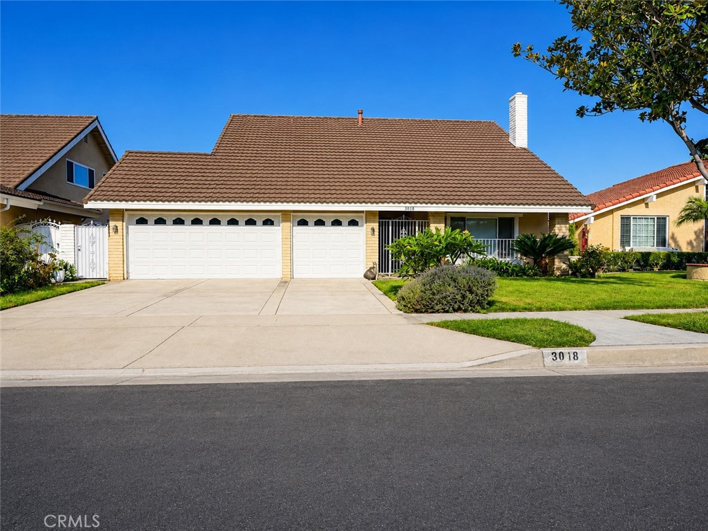 3018 S Pacific, Santa Ana, CA 92704 — photo 1
