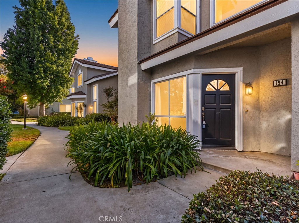 194 Greenmoor, Irvine, CA 92614 — photo 1