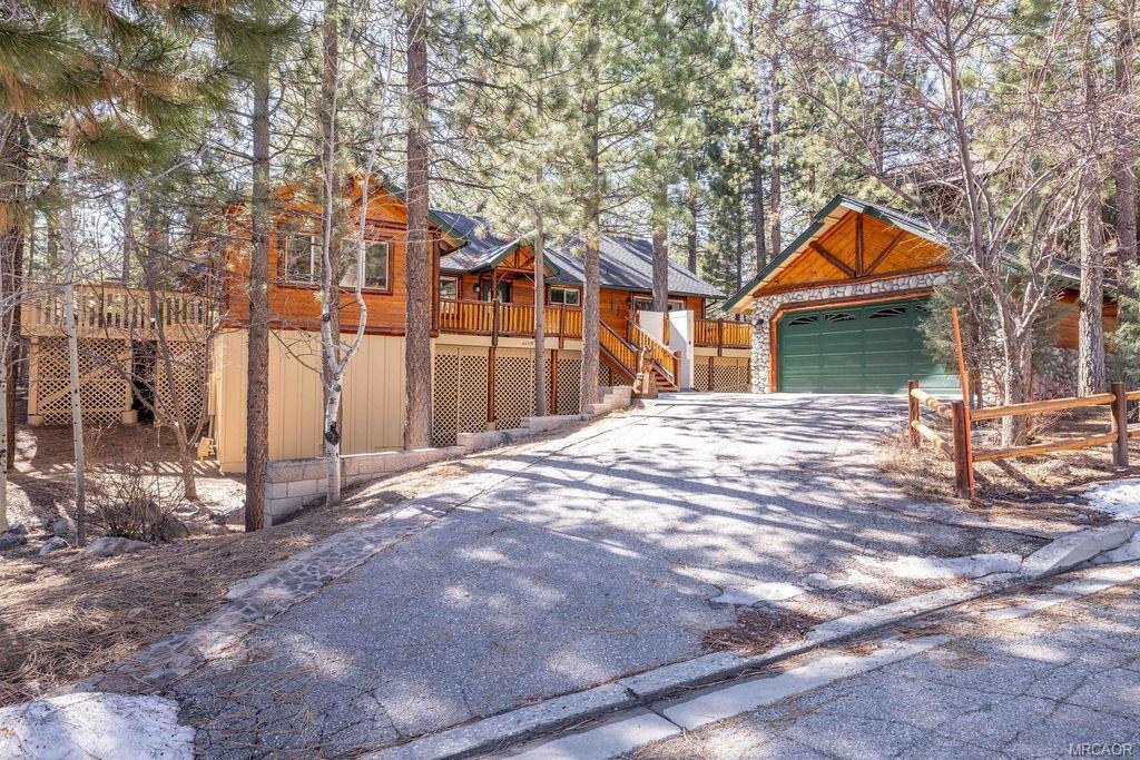 42779 Castlewood Road, Big Bear, CA 92315 — photo 1