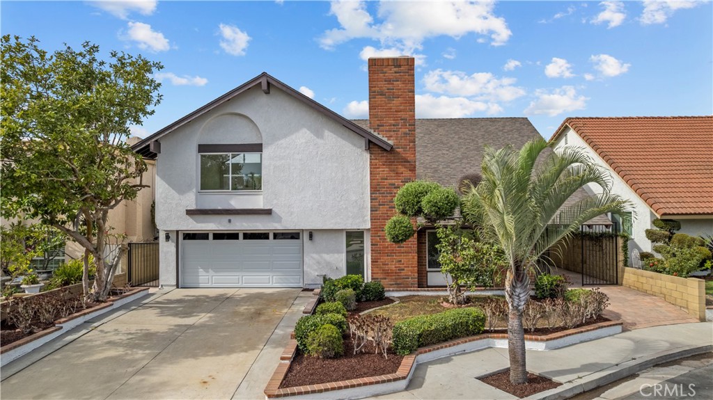 5437 Vista Fortuna, Cypress, CA 90630 — photo 1