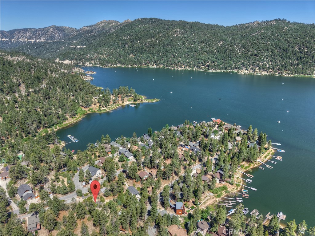 38602 Talbot, Big Bear Lake, CA 92315 — photo 1